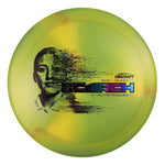 2026 Tour Series Valerie Mandujano Scorch