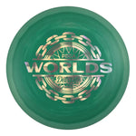 2026 Pro Worlds ESP Buzzz