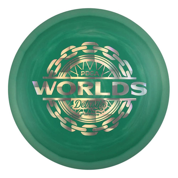 2026 Pro Worlds ESP Buzzz