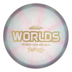 #156 (Gold Brushed) 175-176 2026 Worlds Z Swirl Zone SS