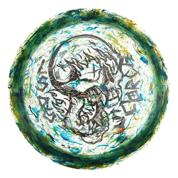 Jawbreaker Z Lite Scorch