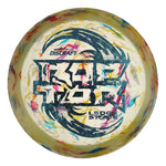 Jawbreaker Z Glo Raptor
