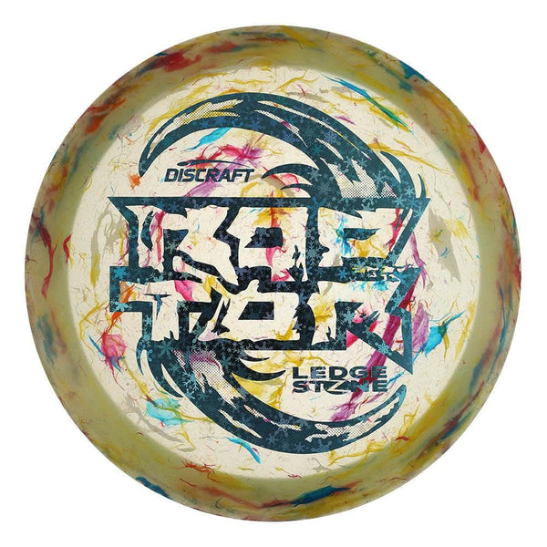 Jawbreaker Z Glo Raptor