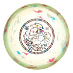 Jawbreaker Z Wasp