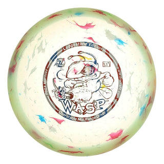 #56 (Flag) 177+ Jawbreaker Z Wasp