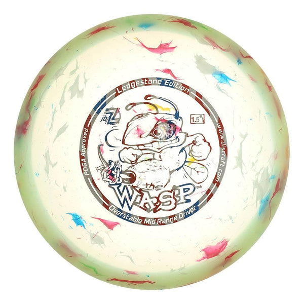 Jawbreaker Z Wasp