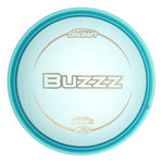 #5 Blue (Silver Weave) 155-159 Z Lite Buzzz