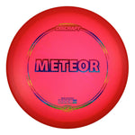 #26 Red (Rainbow Sparkle Stars) 177+ Z Meteor