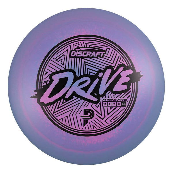 #28 (Black) 173-174 Paige Pierce ESP Drive