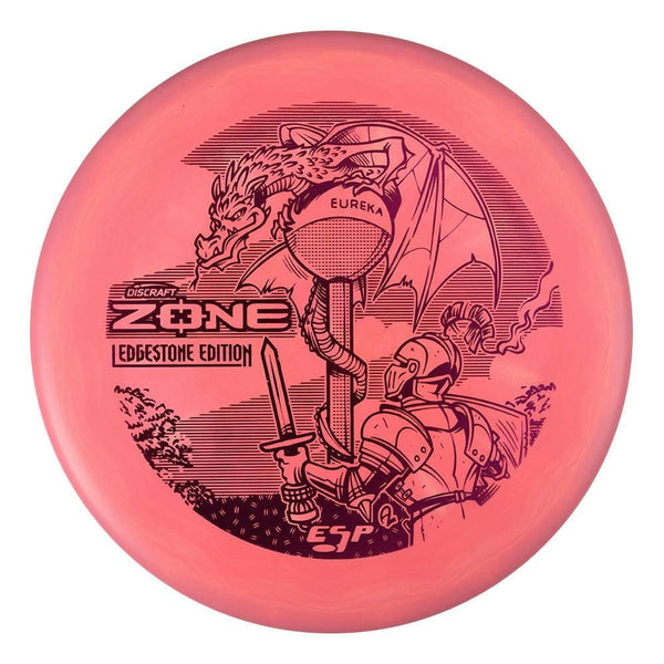 ESP Swirl Zone
