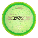 2026 Z Confetti Captain's Raptor