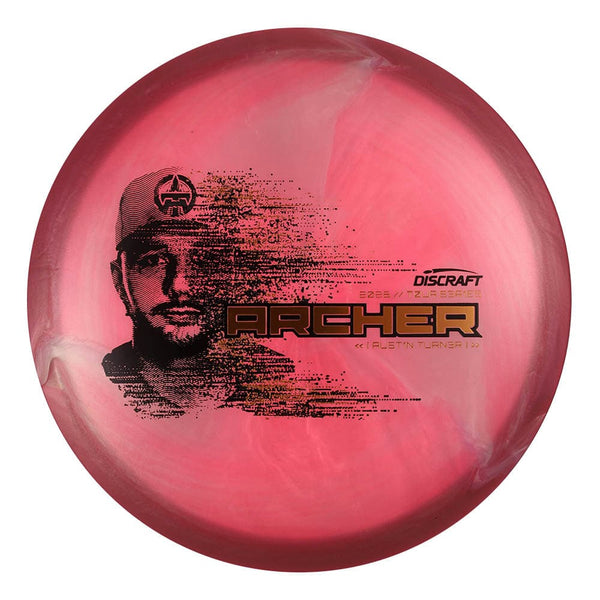 #120 (Copper Metallic) 175-176 2026 Tour Series Austin Turner Archer