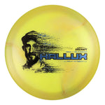 #56 (Blue Sparkle Stars) 173-174 2026 Tour Series Ricky Wysocki Hallux