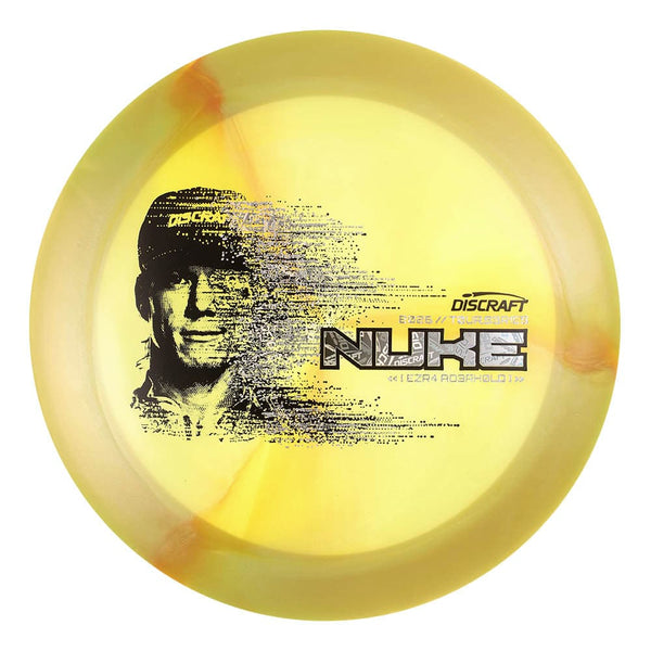 #94 (Discraft) 173-174 2026 Tour Series Ezra Aderhold Nuke