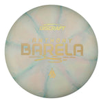 #14 (Gold Holo) 173-174 Anthony Barela CT Swirl Focus