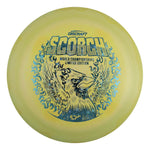 ESP Lite AM World Championships Scorch