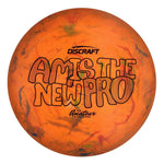 #5 (Black) 170-172 Amateur Challenge Jawbreaker Swirl Focus