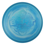 #15 (Blue Light Holo) 177+ Bert Kreischer ESP Buzzz