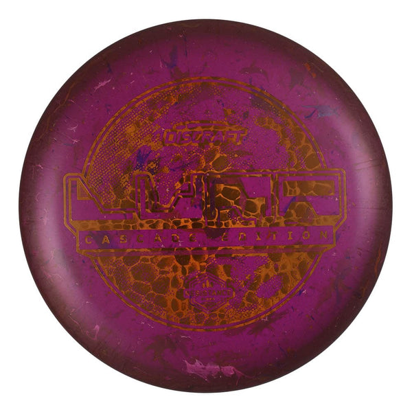 Cascade Challenge Jawbreaker Big Z Luna