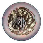 #41 (Black*) 173-174 Anthony Barela Big Z Swirl Snake Pit Luna