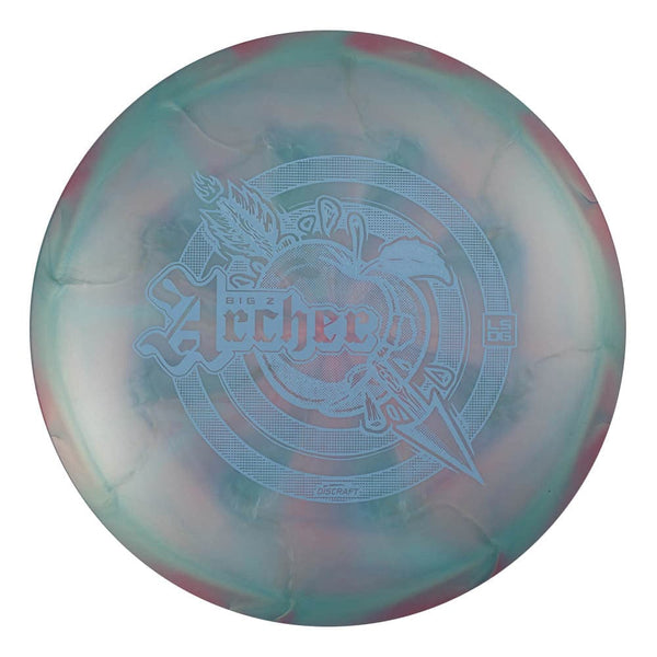 Big Z Swirl Archer
