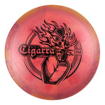 Big Z Swirl Cigarra