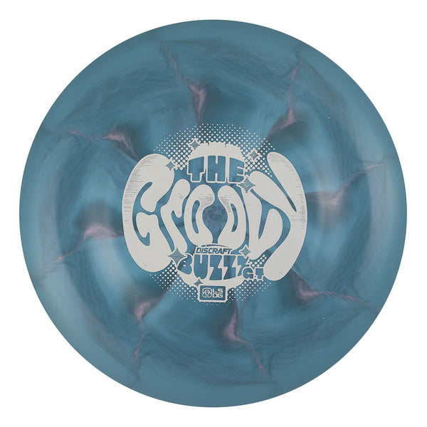 ESP Swirl Buzzz GT