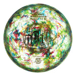 DGLO Wasp Tooled JB Z Flx Buzzz SS
