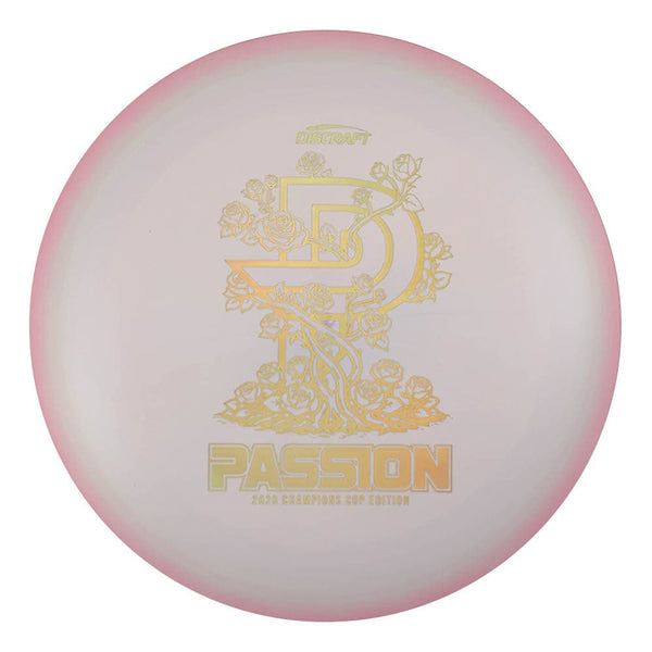 Champion's Cup Colorshift ESP Passion