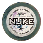 Champion's Cup Colorshift Jawbreaker Z Nuke
