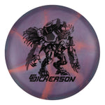 Chris Dickerson Robot Chicken ESP Swirl Buzzz