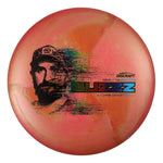 #44 (Rainbow) 175-176 2026 Tour Series Chris Dickerson Buzzz