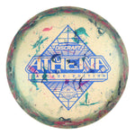 #11 (Blue Matte) 170-172 Cascade Challenge Jawbreaker Colorshift Z Athena