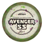 Champion's Cup Jawbreaker Z Flex Avenger SS