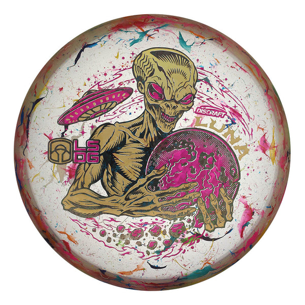 Colorshift Jawbreaker Z Flx Luna