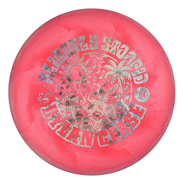 Supreme Flight Slightly Stoopid Dylan Cease Luna (Bear)