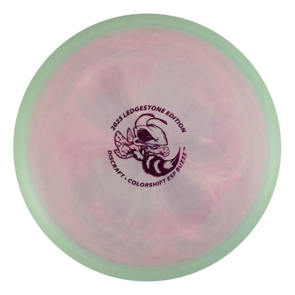 #30 (Magenta Metallic) 177+ Colorshift ESP Buzzz