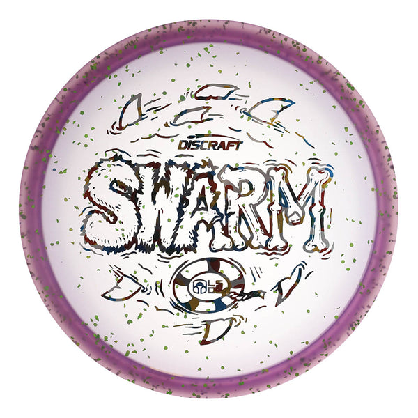 CryZtal Flx Confetti Swarm