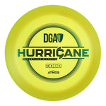 #15 (Green Metallic) 173-174 DGA Atmos Hurricane