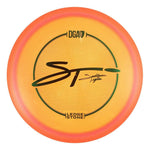 #4 (Green Metallic) 167-169 DGA Atmos Sullivan Tipton Pipeline