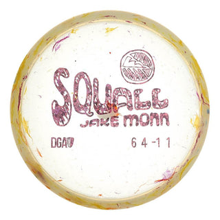 #9 (Pink Hearts) 175-176 DGA 2025 TS Jake Monn Squall