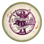 Disc Point Jawbreaker Z Flx Luna