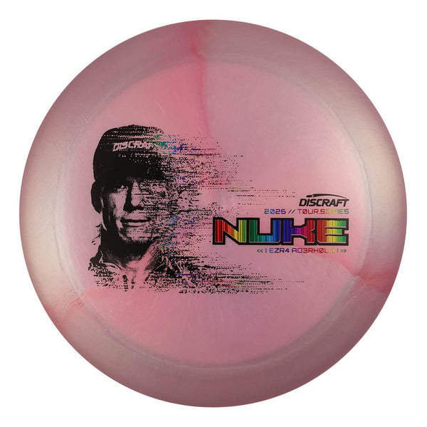 2026 Tour Series Ezra Aderhold Nuke