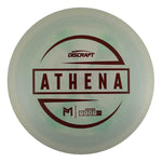 #50 (Maroon Matte) 173-174 Paul McBeth ESP Athena