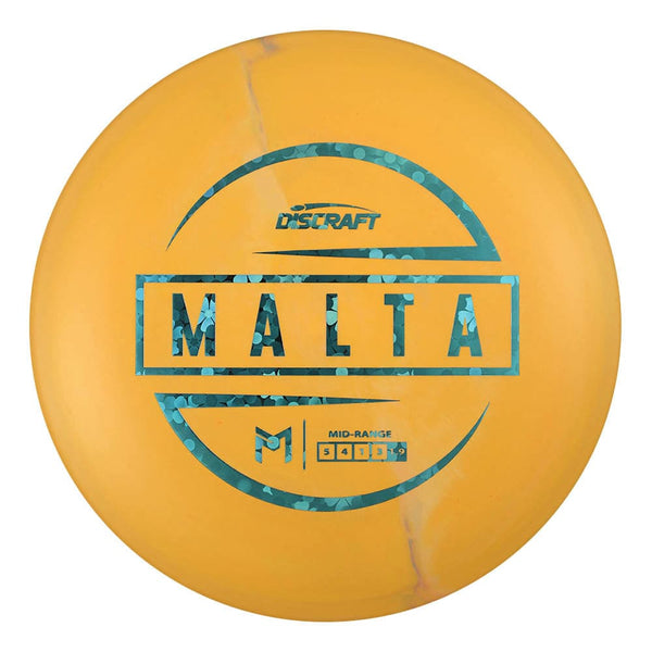 Paul McBeth ESP Malta