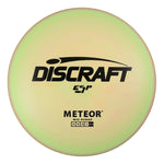 #47 (Black) 173-174 ESP Meteor