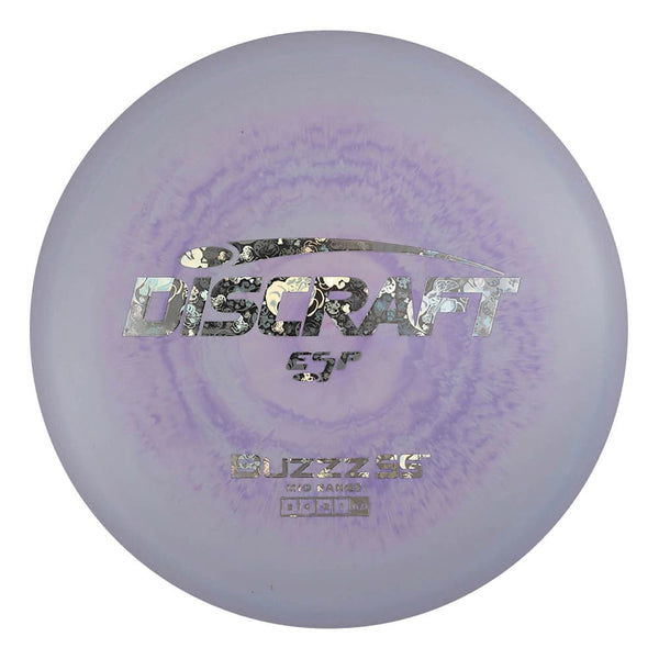 #11 (Bee) 177+ ESP Buzzz SS