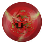 #55 (Orange Camo) 173-174 ESP Swirl Nuke