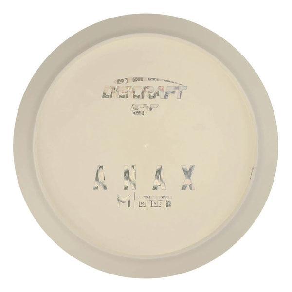 #4 (Paul McBeth) 173-174 ESP White Paul McBeth Anax