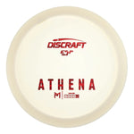 #7 (Red Lasers) 173-174 ESP White Paul McBeth Athena